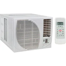 Klimagerät Monoblock-Konsole Window 3,5 kW / 12000 BTU Frelia Sannover