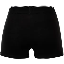 Diesel Boxershorts Baumwolle Schwarz/Weiß/Blau XXL 3er Pack