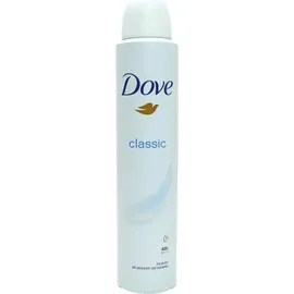 Dove Original Classic Deo Vapo 200 ml