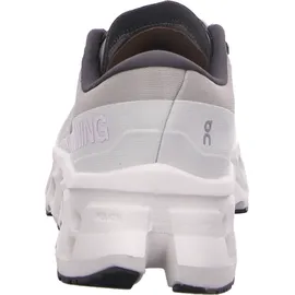 On Cloudmonster 3 Damen Truffle/Ivory 42,5
