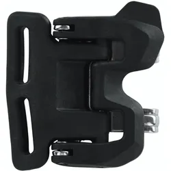 ION Replacement Releasebuckle VIII C-Bar/Spectre Bar 25 Trapez