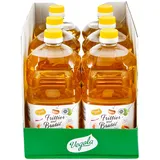 Vegola Frittier- und Bratöl 2 Liter, 6er Pack