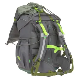 Lässig Slim Unique 7-tlg. anthracite
