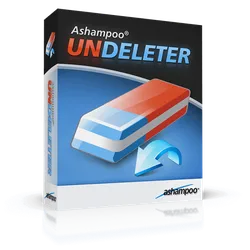 Ashampoo Undeleter | Sofortdownload + Produktschlüssel