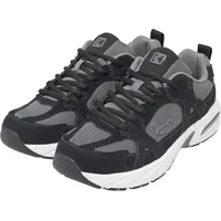 Karl Kani Prime Runner Herren Schwarz 42,5