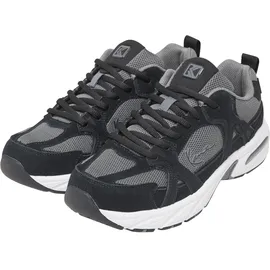 Karl Kani Prime Runner Herren Schwarz 42,5