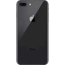 Apple iPhone 8 Plus 64 GB space grau