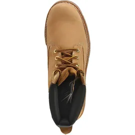 CAT Caterpillar Colorado Herren Kurzschaft Stiefel, Gelb Honey 41.5 EU