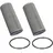 CONEL CLEAR Ersatzfilterelement inkl. O-Ring (Beutel 2 Stk.) für Kerzenfilter | 233200941