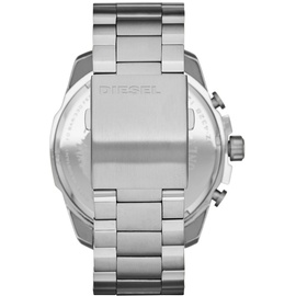 Diesel Mega Chief Edelstahl 54 mm DZ4328