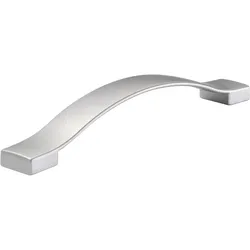 Möbelgriff 1750 -  Aluminium finish