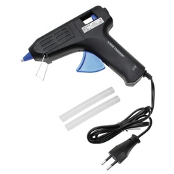 BGS DIY 8050 Heißklebepistole Klebestick-Ø 11mm 15 W
