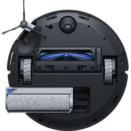 Ecovacs Deebot X8 Omni schwarz