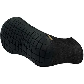 Glerups Clogs Schwarz 40