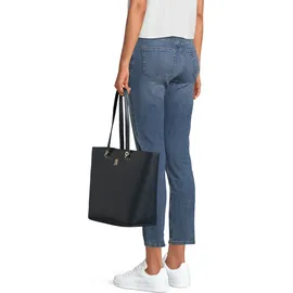 Tommy Hilfiger AW0AW15178 Tote Bag space blue