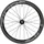ZIPP 303 XPLR SW 700, mm hinterrad 28"