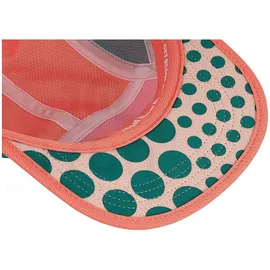 Incylence Running Cap bunt/rosa/beige One Size