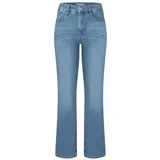 MAC HOSEN LAURA in Blau | Gr.: W46/L28
