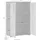 Germania Profi 3.0 Aktenschrank 80 x 40 x 123 cm grau