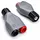 Peaktech BNC Adapter, 4 mm
