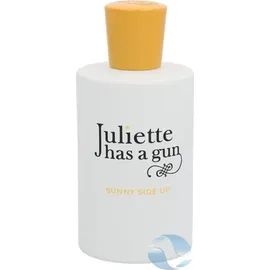 Juliette Has a Gun Sunny Side Up Eau de Parfum 100 ml