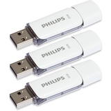 Philips Snow Edition 2.0 3er-Pack (FM32FD70E/00)