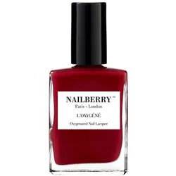 Nail Polish - Le temps des cerises 15 ml