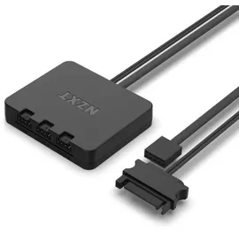 NZXT F140 RGB DUO Twin Pack - Gehäuselüfter