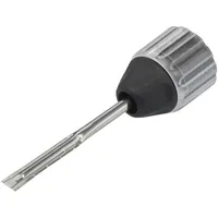 TOOLCRAFT Glühmesser Flachform Spitzen-Größe 5.6 mm Spitzen-Länge 46.5 mm