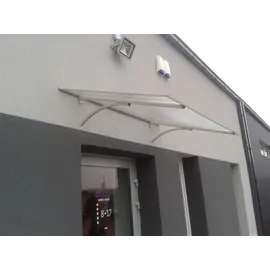 baumera Starkedach Rodeo 150 x 70 cm grau