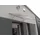 baumera Starkedach Rodeo 150 x 70 cm grau