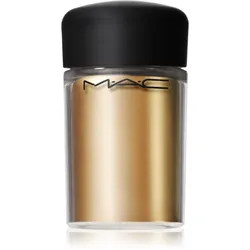 MAC Cosmetics Pigment Pigment mit Glitter Farbton Old Gold 4.5 g