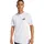 adidas Mini Embroidery Surfing Graphic T-Shirt weiß 3XL