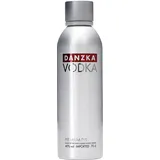 DANZKA Vodka 40% vol.