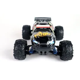 ES-Toys RC-Buggy Elektro 1:18 CH RTR schwarz