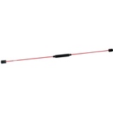 Deuser-Sports Swingstick Deuser Original Swingstick Schwungstab Schwingstab Swing Stick 160cm, aus Fiberglas, sehr gutes Schwungverhalten, Vibrationstraining