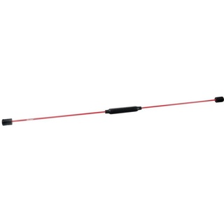 Deuser-Sports Swingstick Deuser Original Swingstick Schwungstab Schwingstab Swing Stick 160cm, aus Fiberglas, sehr gutes Schwungverhalten, Vibrationstraining