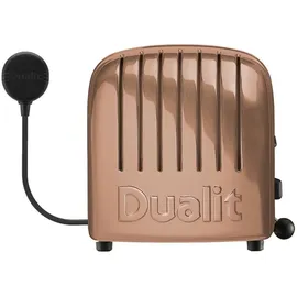 Dualit Vario 2 NewGen kupfer