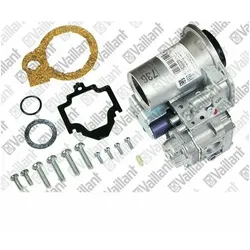 Vaillant Gasarmatur VKK 366, VKK 476