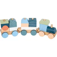 Small Foot Company Holzzug Arctic