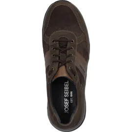 Josef Seibel Leroy 56 Herren Braun 43