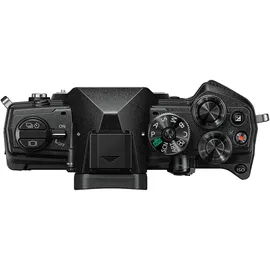 OM System OM-5 Body schwarz