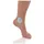SIDAS Ankle Protector Knöchelschutz 4 Stück Blau/Rot/Weiß