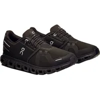 On Cloud 6 Damen Black / Black 38