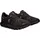 Damen Black / Black 38
