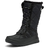 Sorel Whitney II Tall Lace black 40