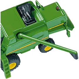 Siku 1876 - Mähdrescher John Deere 9680i 1:87