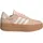 adidas VL Court Bold Blush Pink / Off White / Gum3 40
