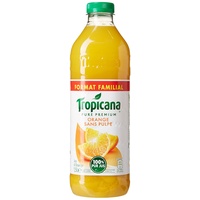 Tropicana Tropicanaorangensaft 100% saft - 1,5 l