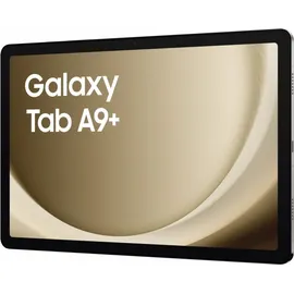 Samsung Galaxy Tab A9+ 11,0" 128 GB Wi-Fi Silver